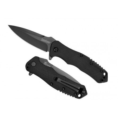Kershaw 1987 Tactical 3.0