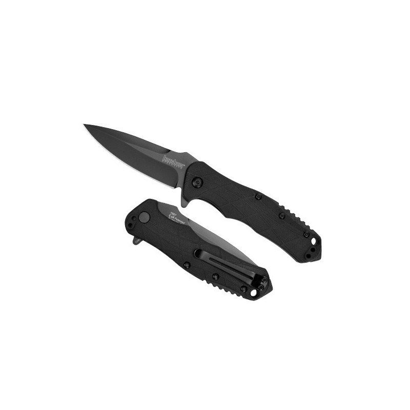 Kershaw 1987 Tactical 3.0