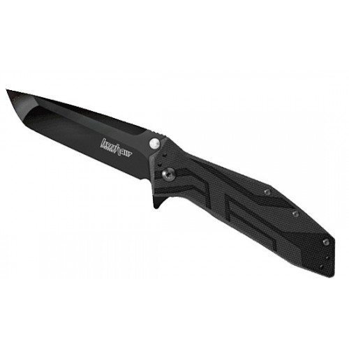 Kershaw 1990 Brawler