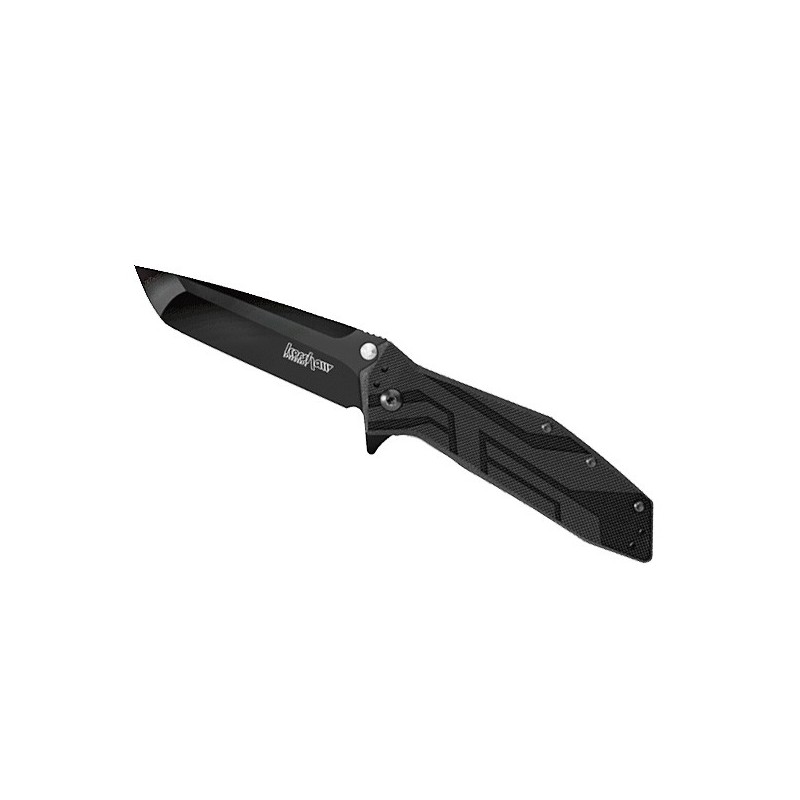 Kershaw 1990 Brawler