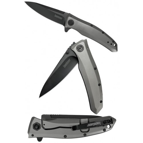 Kershaw 2200 Grid