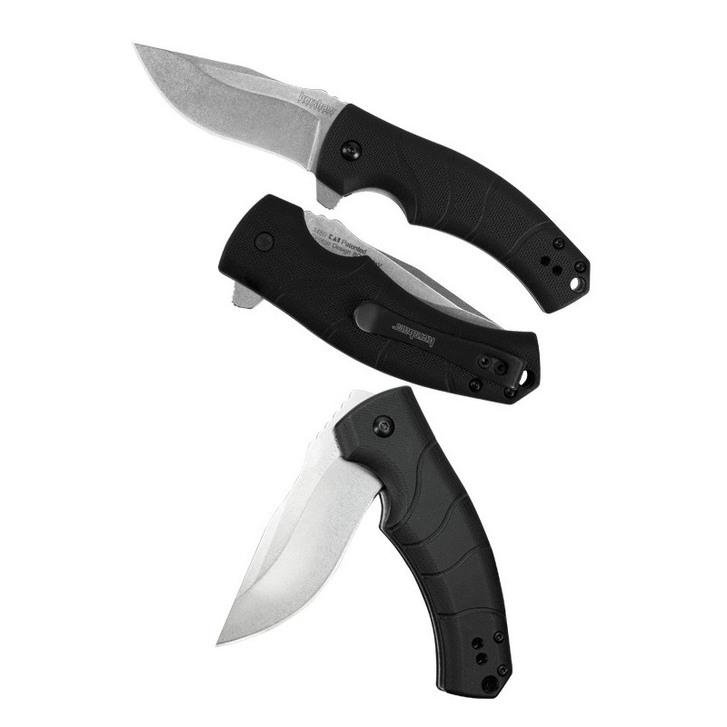 Kershaw 3480 Valmara