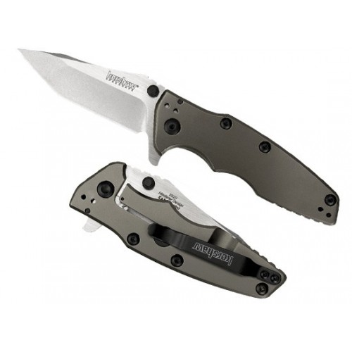 Kershaw 3920 Shield