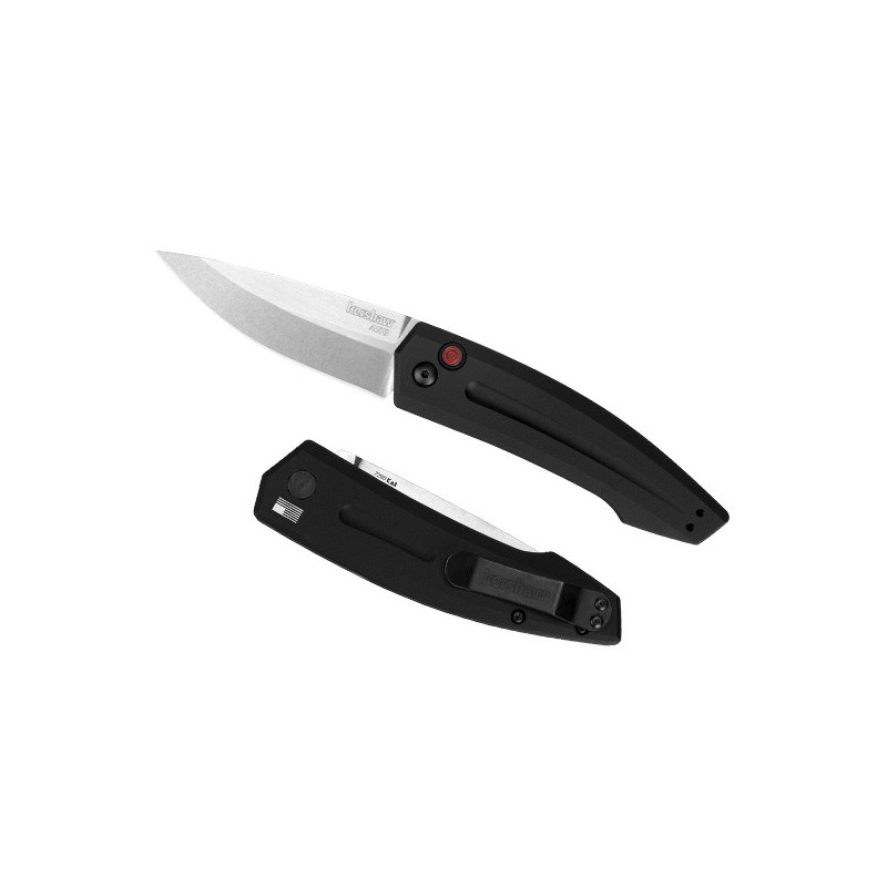 Kershaw 7200 Launch 2
