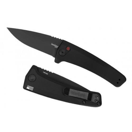 Kershaw 7300BLK Launch 3
