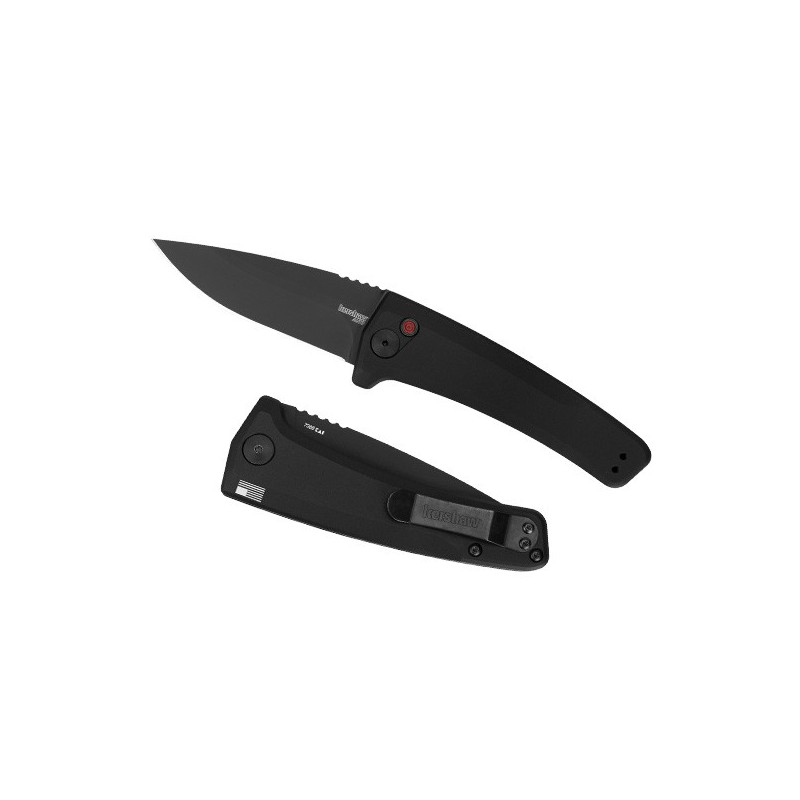 Kershaw 7300BLK Launch 3