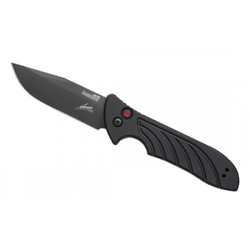 Kershaw 7600BLK Launch 5