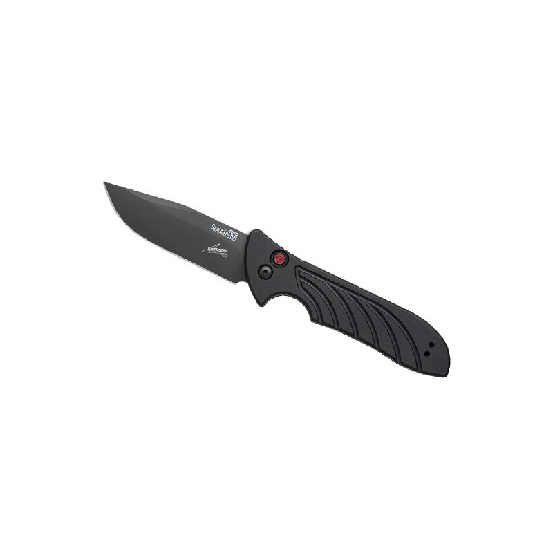 Kershaw 7600BLK Launch 5