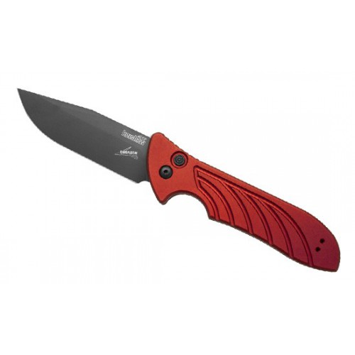 Kershaw 7600RDBLK Launch 5