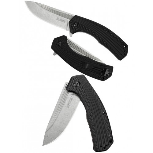 Kershaw 8600 Portal