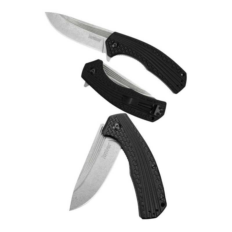 Kershaw 8600 Portal