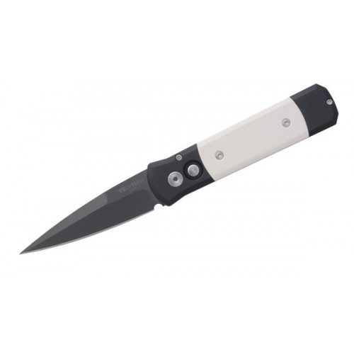 Pro-Tech 752 Godson Tuxedo