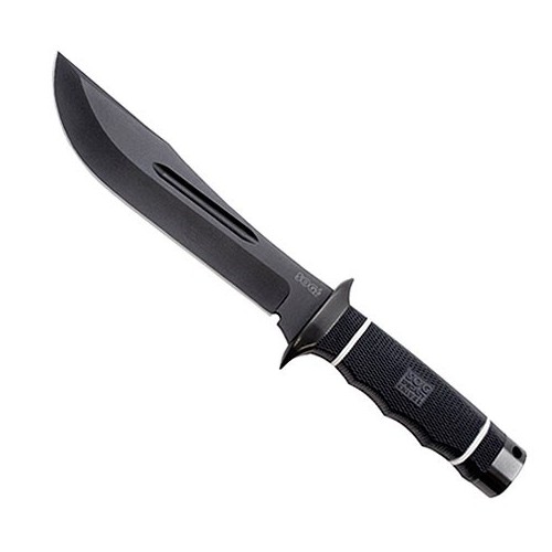 SOG CD02 Creed (Black TINI)