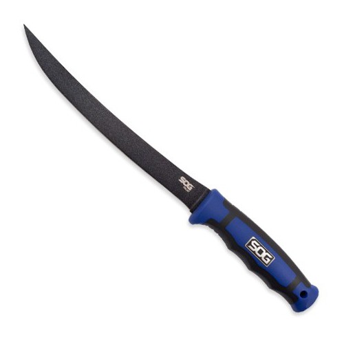 SOG FLT32K Fillet knife 7,5