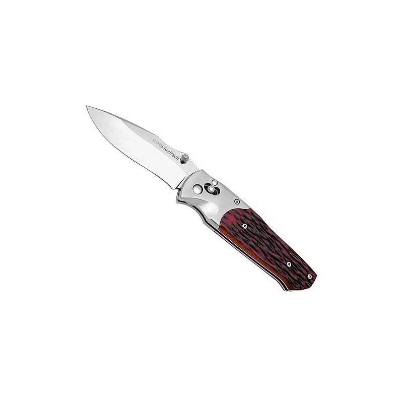 SOG A-01 Arcitech