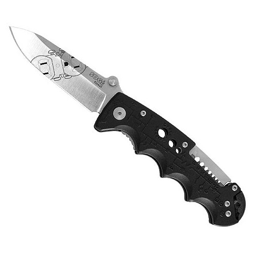 SOG EL01 Kilowatt