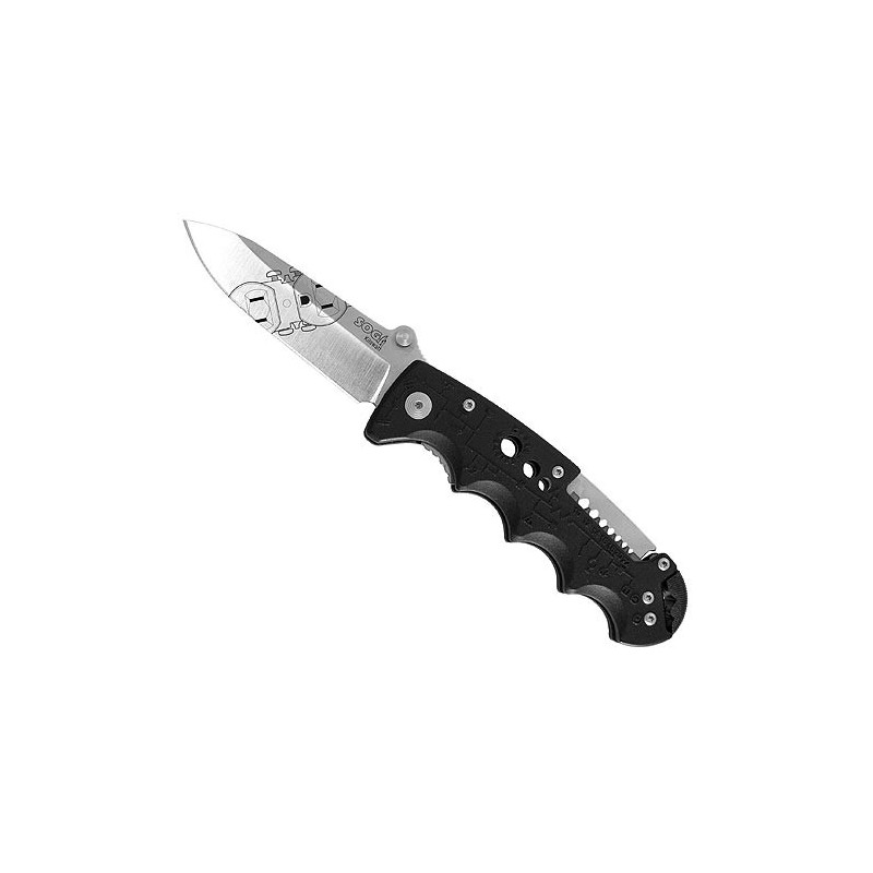 SOG EL01 Kilowatt