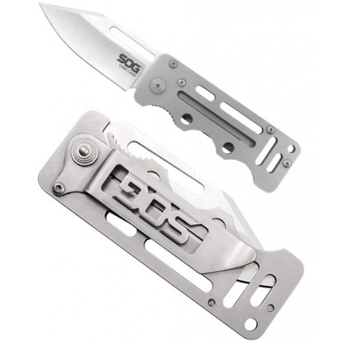 SOG EZ1 CashCard