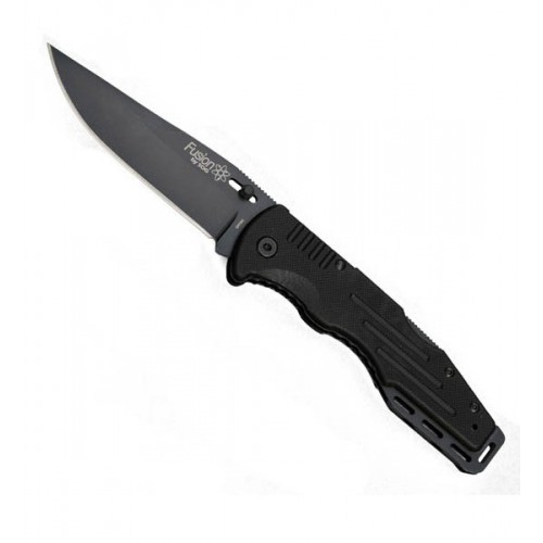 SOG FF-11 Fusion Salute
