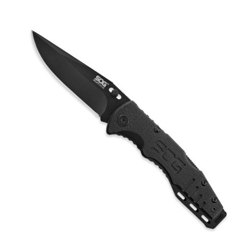 SOG FF1101 Fusion Salute Mini