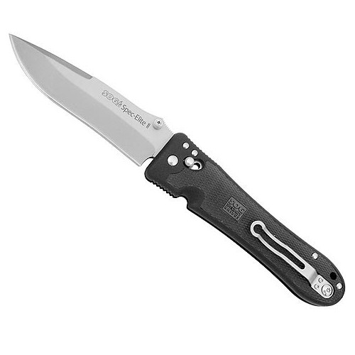 SOG SE-18 Spec Elite II