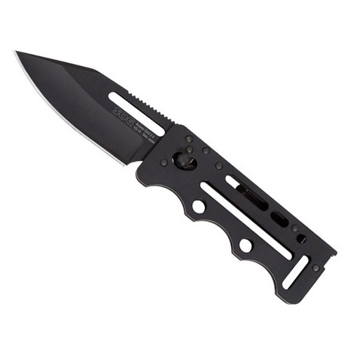 SOG SOGAC77 Access Card 2.0 Black