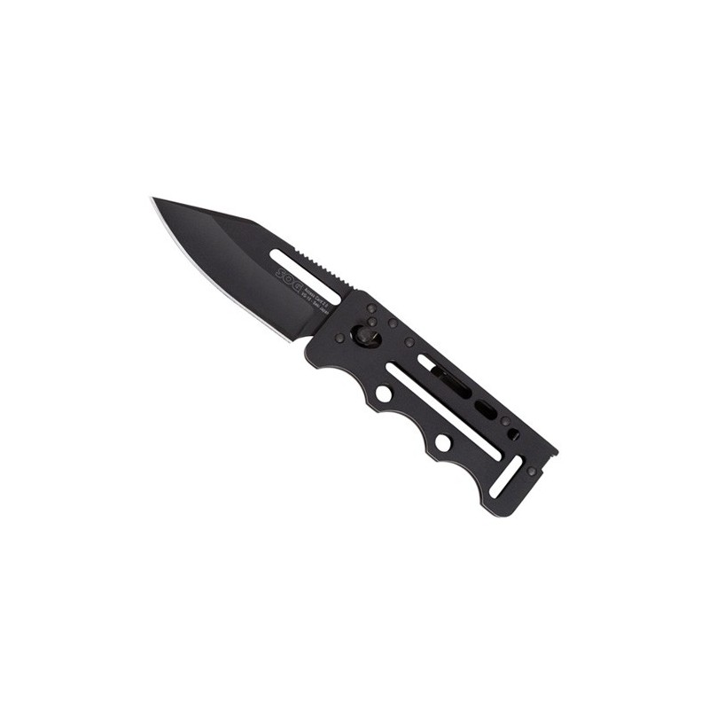 SOG SOGAC77 Access Card 2.0 Black