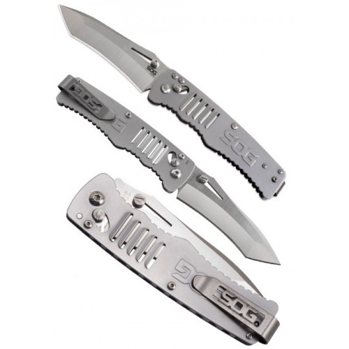 SOG TG1001 Targa