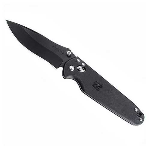 SOG VS-02 Visionary 2