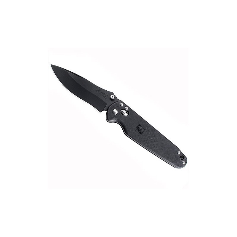 SOG VS-02 Visionary 2