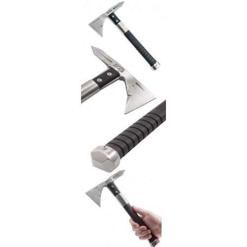 SOG F182 Voodoo Hawk Mini