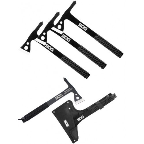 SOG TH1001 Throwing Tomahawks