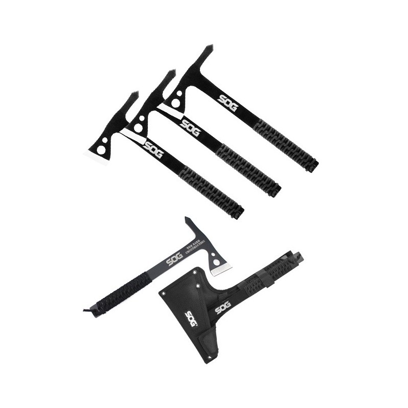 SOG TH1001 Throwing Tomahawks