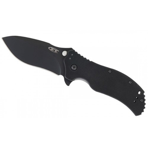 Zero Tolerance 0350