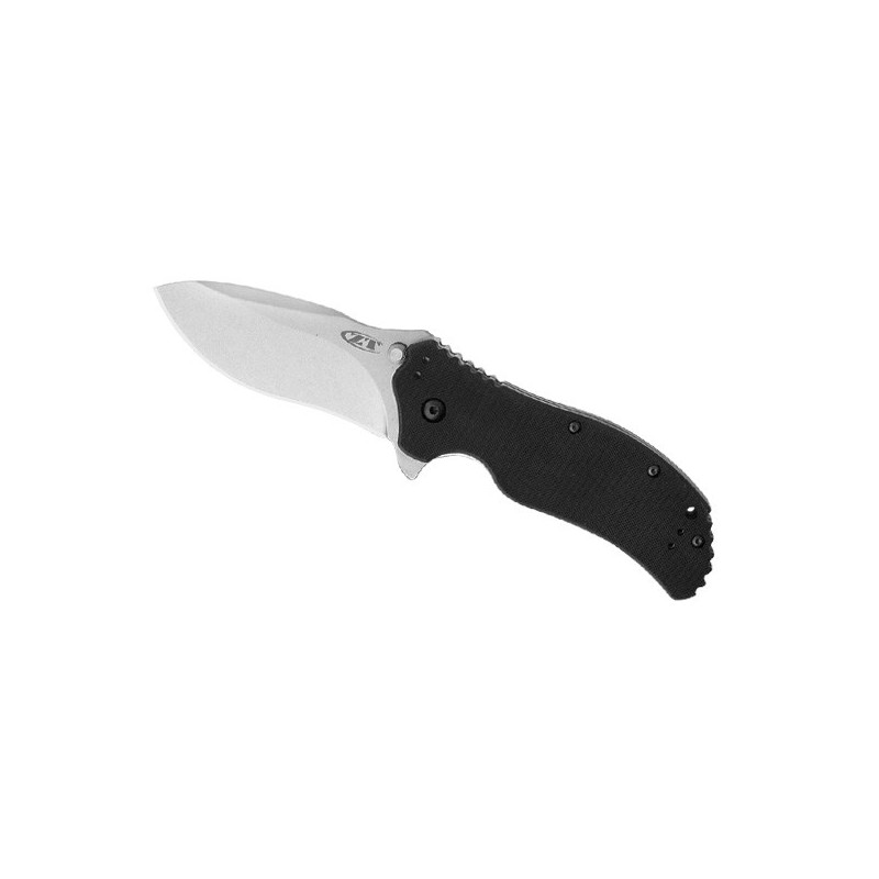 Zero Tolerance 0350SW