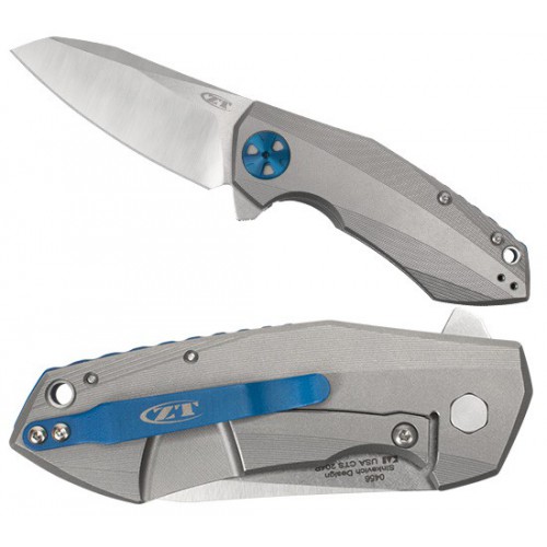 Zero Tolerance 0456