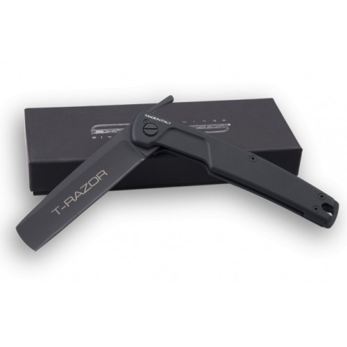 Extrema Ratio T-Razor Black