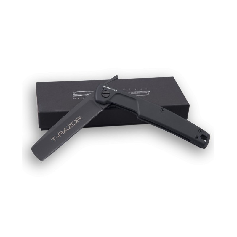Extrema Ratio T-Razor Black