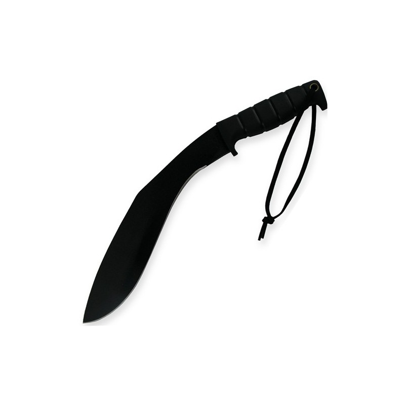 Ontario Kukri Survival