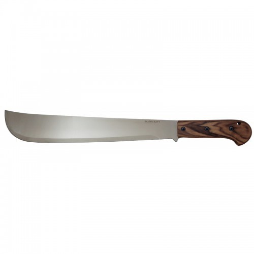 Ontario Bushcraft Machete