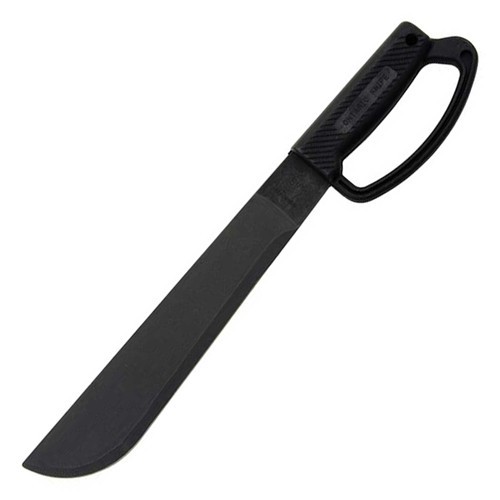 Ontario Camper - Black D Handle