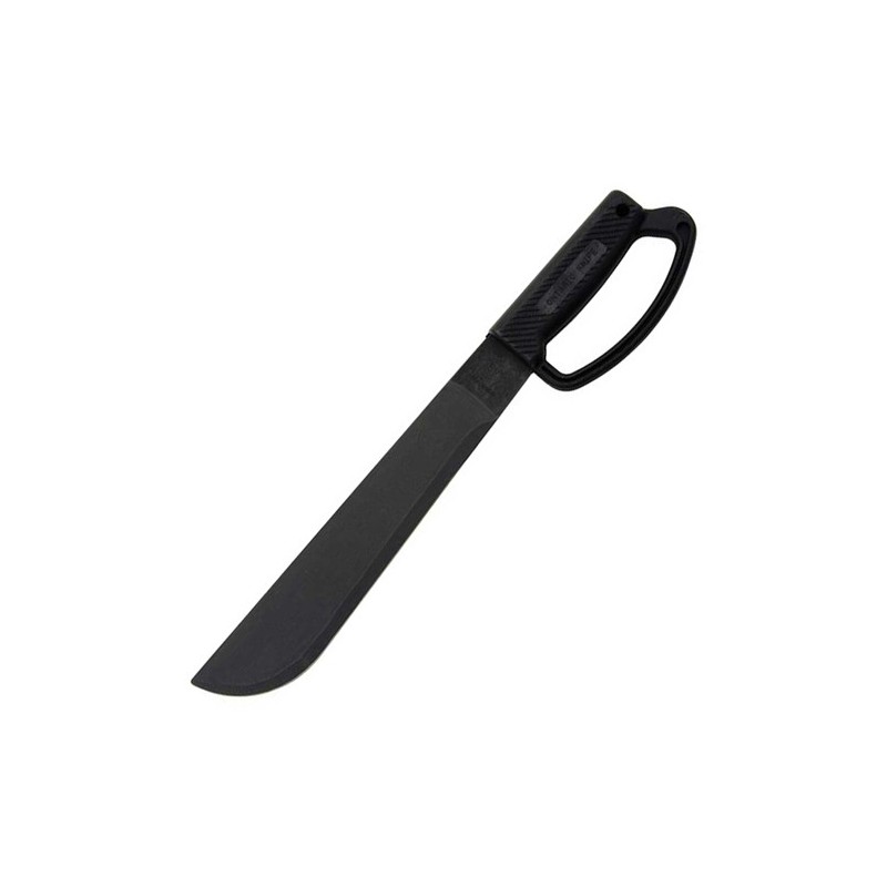 Ontario Camper - Black D Handle