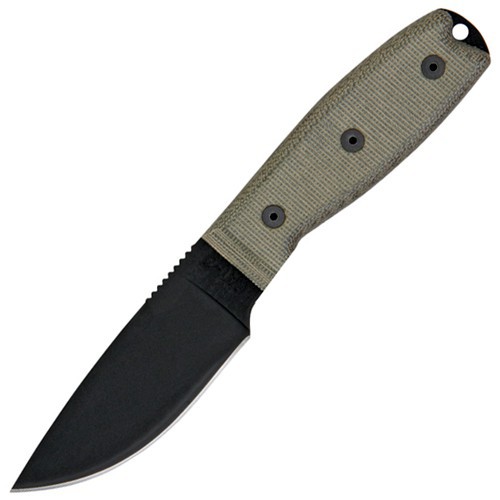 Ontario RAT-3, Black Sheath