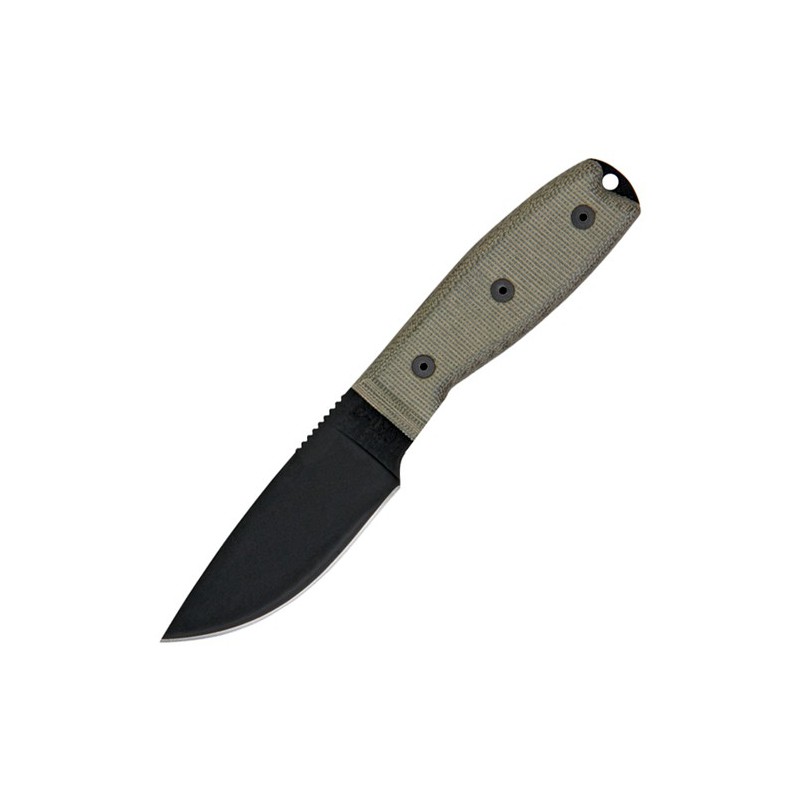 Ontario RAT-3, Black Sheath