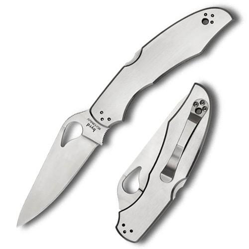 Spyderco Cara Cara 2