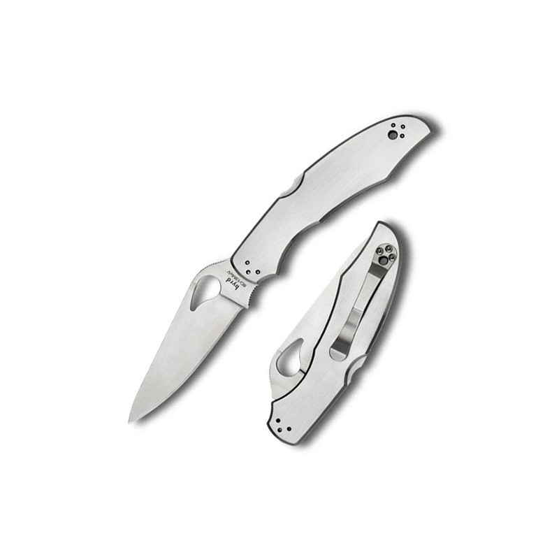 Spyderco Cara Cara 2