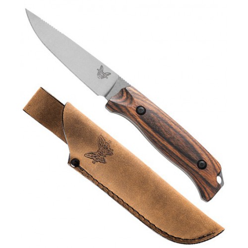 Benchmade 15007-2 Saddle Mountain Hunter