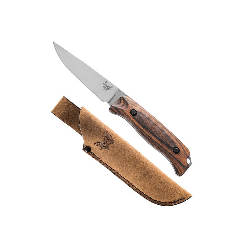 Benchmade 15007-2 Saddle Mountain Hunter