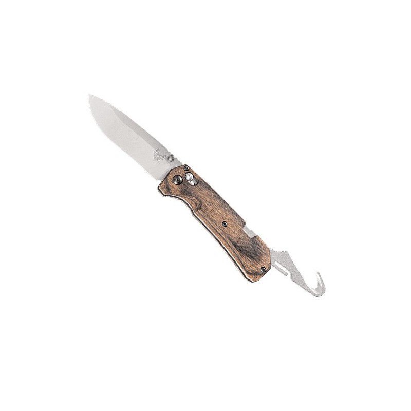 Benchmade 15060-2 Grizzly Creek