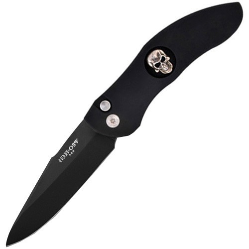 Pro-Tech Doru Skull 8.89 cm, 2032Skull
